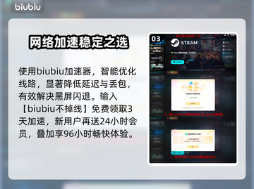 暗区突围无限黑屏？速看救星！💥截图4