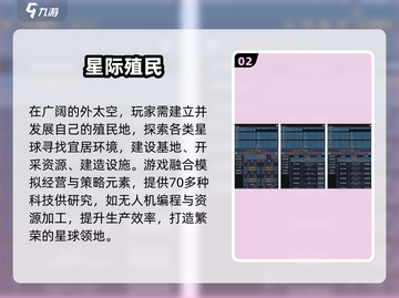 🔥2025最火殖民手游合集🎮经典单机推荐！截图3