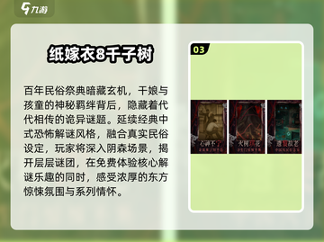 🔥2025免费解谜神作TOP10💥截图4