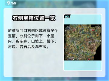 星球重启宝箱全攻略💎开启财富之门！截图4