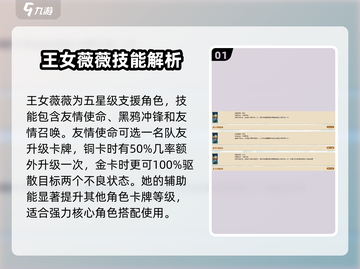 航海王梦想指针：王女薇薇技能大曝光！✨截图2