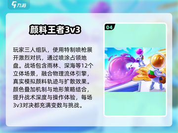 🔥三个人玩的游戏大揭秘！2025最新合集来啦🎮截图5
