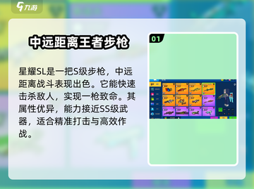 像素射击星耀SL性能测评💥玩了就上头！🔥截图2
