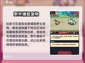 冒险者日记🔥宠物获取超全攻略来了！💡截图3