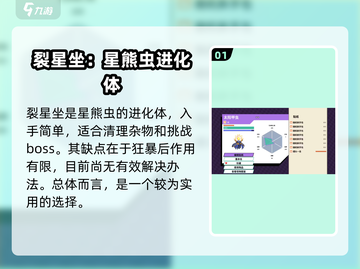 磁带妖怪大揭秘！《数码宝贝》必练🔥妖怪推荐✨截图2