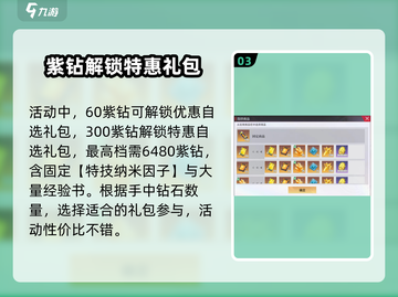 奥特曼传奇英雄2自选礼包🔥超值吗？🎁截图4
