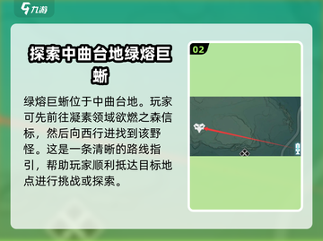 鸣潮🔥金色圣骸全位置大曝光！快收藏✔截图3