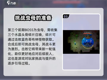 护核纪元🔥Boss顺序打法全攻略！💡截图4
