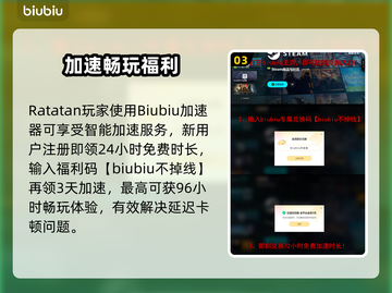 🔥Ratatan配置要求全解析！💻🎮截图4