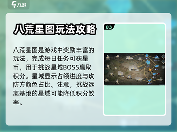 蜀山天下🔥新手必看！最新玩法全攻略💡截图4