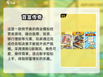🔥2025最火总裁手游推荐！💼🎮截图6