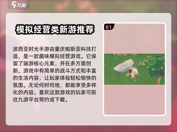 《波西亚时光》手游制作公司大起底！🔥谁是幕后大佬？截图2