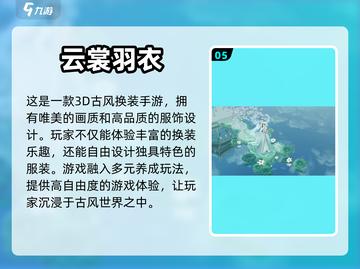 2023超🔥换装游戏推荐✨截图6