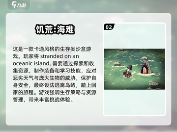 🔥2025超热门沙盒游戏下载大全🎉截图3