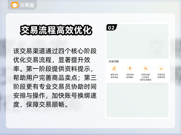 🔥三国杀账号交易全攻略来了！🎮截图3