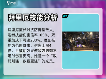 白夜极光💥拜里厄强度分析，超详细解读！截图3