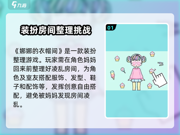 娜娜的衣帽间🔥换装小游戏，解锁明星穿搭秘籍！👗截图2