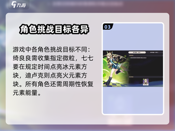 原神角色拖尾获取方法大揭秘！💥角色闪耀必备🔥截图4
