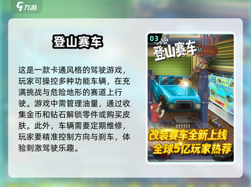 🔥2025年必玩的单机驾驶手游推荐🚗耐玩到停不下来！截图4