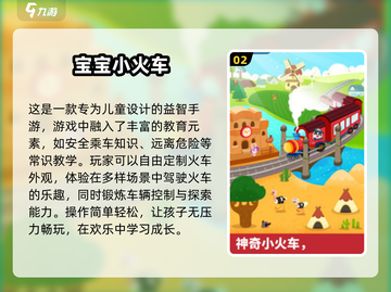 🔥2025最潮火车游戏合集💥火车迷必玩🔥截图3