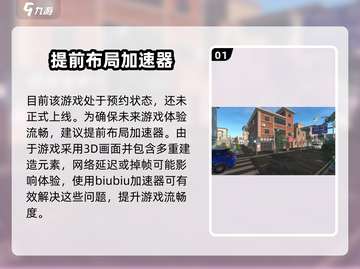 网吧进化论😎加速器怎么选？游戏流畅必备！截图2