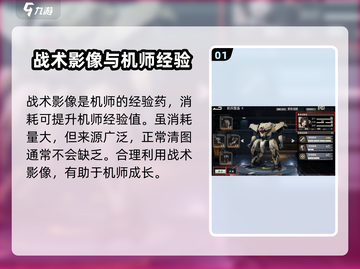 钢岚📖战术影像大起底！✨玩转游戏必备神器💥截图2