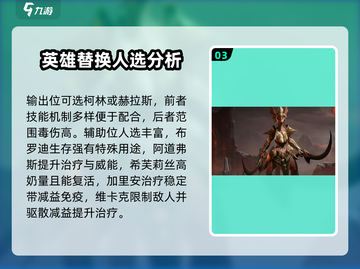 龙息神寂S1🔥最强阵容搭配秘籍🎉截图4