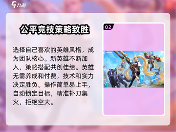 决胜巅峰🔥：游戏好玩到停不下来！💥截图3