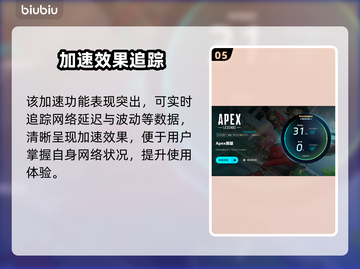 🔥《Apex英雄加速器推荐！》🚀截图6