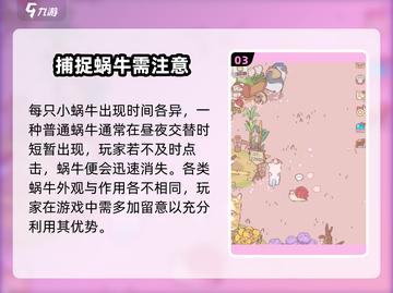 猫咪和汤中的蜗牛一样吗？🎮揭秘真相💡截图4