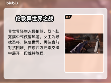 湮灭之潮🔥买断制游戏了解一下！🎮截图3