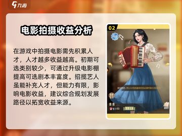 时光杂货店🔥摄影棚解锁玩法大公开！📸截图3