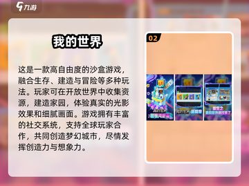 🔥2024必玩城市沙盒手游下载分享💥截图3