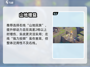 🔥铃兰之剑伊奇神阶攻略💥截图3