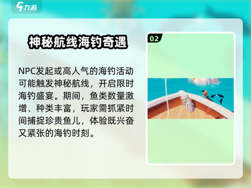 心动小镇🔥神秘航线位置大起底！快来看看在哪📍截图3