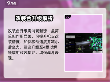 萤火突击避难所升级🔥超全攻略来啦！🎮截图3