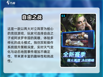 2025必玩🔥3D竞技游戏下载推荐🎮截图4