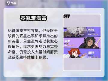 《众神派对》肝到爆？😱截图3