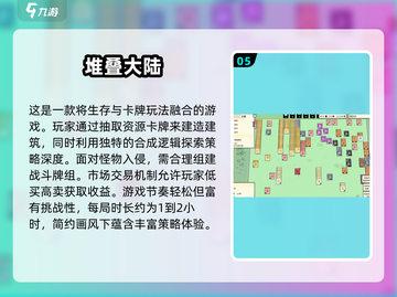 🔥2025必玩！超耐打的2D生存手游合集🎮截图6