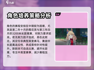 闪耀优俊少女黄金城市🔥必看攻略🎉截图5