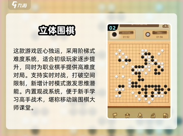 🔥2025最值得玩的下棋游戏推荐✨截图3