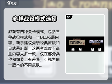 王国两位君主🔥新手必看！轻松入门攻略✨截图2