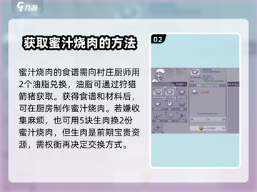 阿瑞斯病毒2🔥秘汁羊肉制作方法大公开！游戏技巧💥截图3