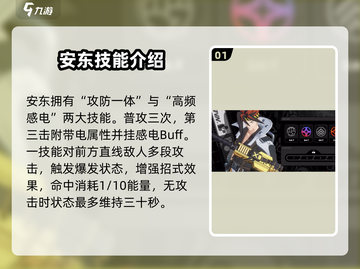 绝区零🔥安东伊万诺夫最强玩法攻略来了！截图2