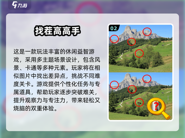 ✨2025超火视力锻炼游戏TOP榜🔥截图3