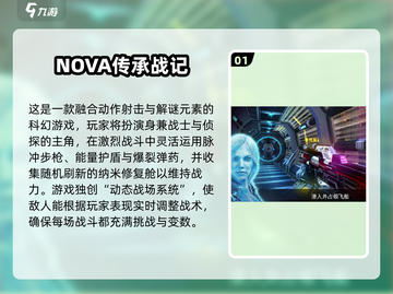 🎮2025十大巅峰科幻游戏🔥高可玩性神作推荐！🚀截图2
