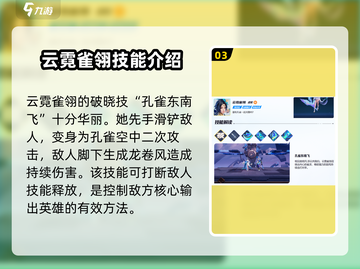 王者荣耀✨星之破晓全英雄破晓技大曝光！🔥快来看看截图4