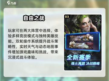 2025必玩🔥3D竞技游戏下载推荐🎉截图4