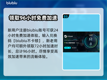 电竞加速器推荐🔥玩游戏必备，流畅不卡顿！🎮截图4