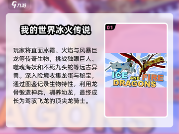 🔥2025冰与火手游TOP榜！🎮必玩推荐🔥截图2